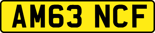 AM63NCF