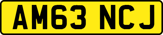 AM63NCJ