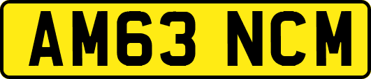 AM63NCM