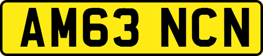 AM63NCN