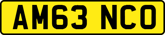 AM63NCO