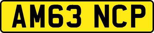 AM63NCP