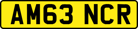 AM63NCR