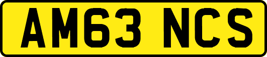 AM63NCS