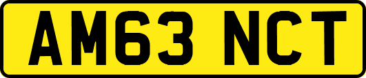 AM63NCT