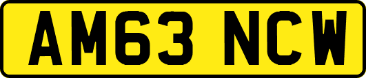 AM63NCW