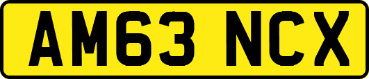 AM63NCX