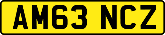AM63NCZ