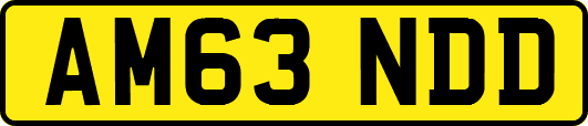 AM63NDD