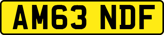 AM63NDF