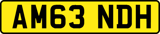 AM63NDH