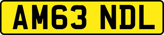 AM63NDL