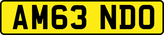 AM63NDO