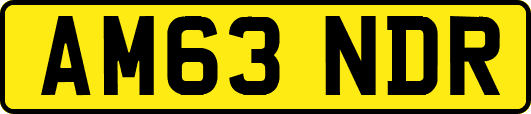 AM63NDR