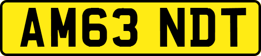 AM63NDT
