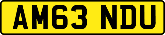 AM63NDU
