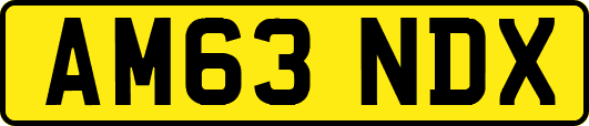 AM63NDX