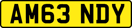 AM63NDY