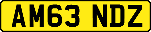 AM63NDZ