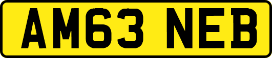 AM63NEB