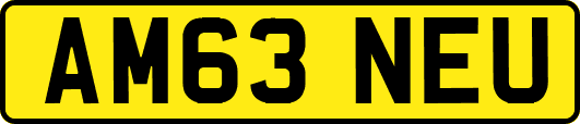 AM63NEU