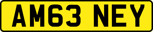 AM63NEY