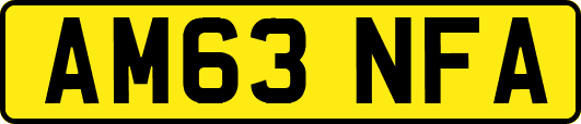 AM63NFA