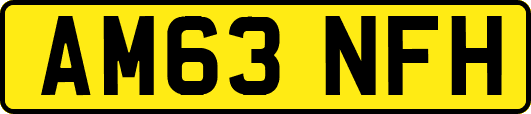 AM63NFH