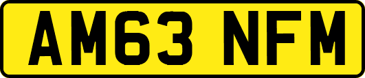 AM63NFM