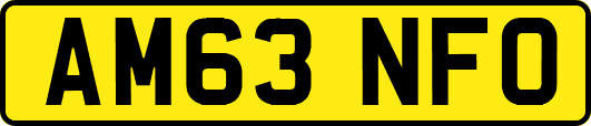 AM63NFO