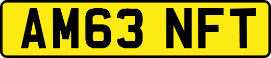 AM63NFT