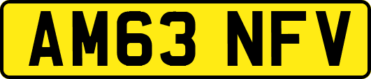 AM63NFV