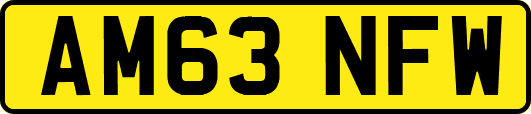 AM63NFW