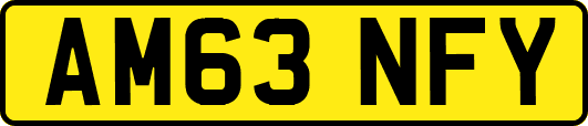 AM63NFY