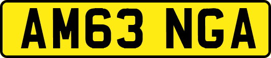 AM63NGA