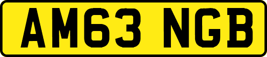 AM63NGB