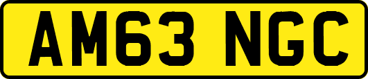 AM63NGC