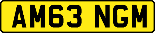 AM63NGM