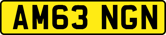 AM63NGN