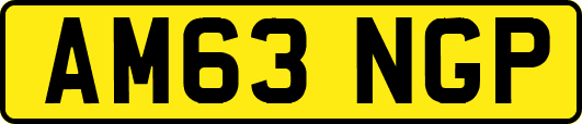 AM63NGP