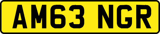 AM63NGR
