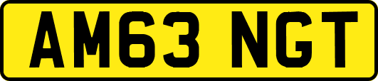 AM63NGT