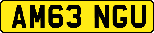 AM63NGU