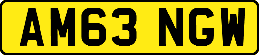 AM63NGW
