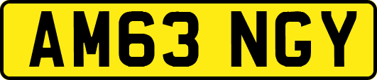 AM63NGY