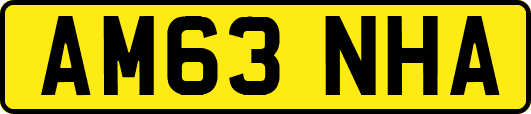 AM63NHA