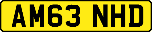AM63NHD