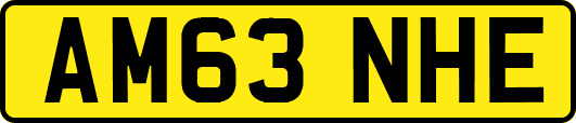 AM63NHE