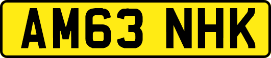 AM63NHK
