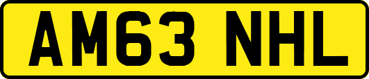 AM63NHL
